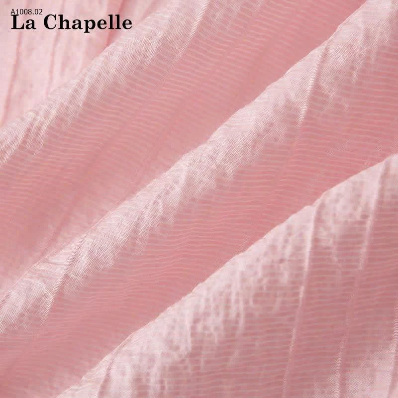 ÁO SƠ MI HỒNG LA CHAPPELE -Sỉ 200k