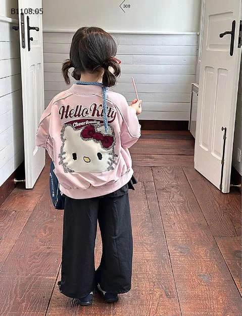 ÁO KHOÁC-Giá sỉ 212k