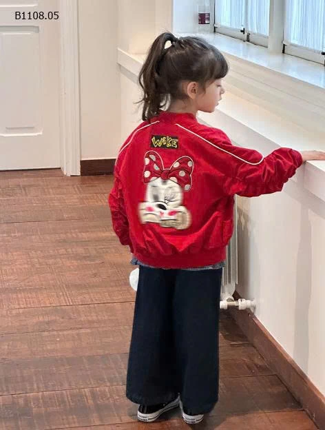 ÁO KHOÁC-Giá sỉ 212k