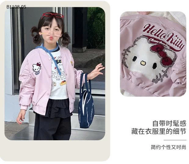 ÁO KHOÁC-Giá sỉ 212k