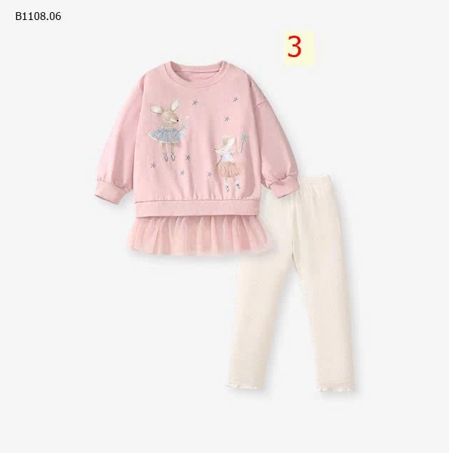 SET Litle maven -Giá sỉ  162k/set