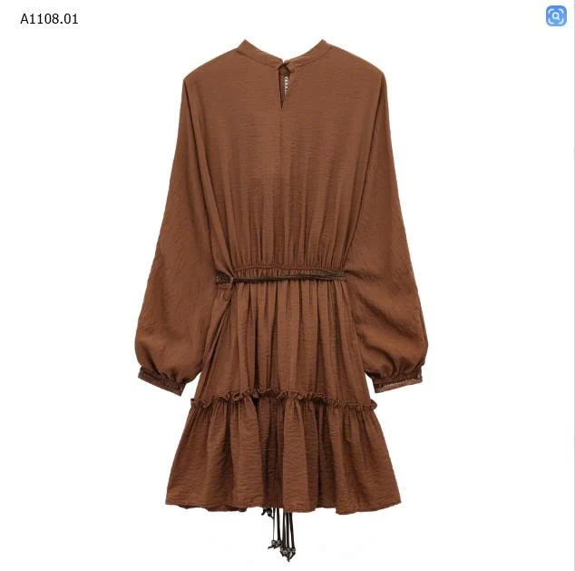 VÁY MẶC THU-Sỉ 285k