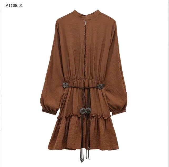 VÁY MẶC THU-Sỉ 285k