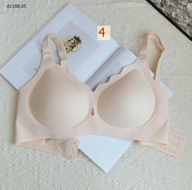 ÁO NGỰC NÂNG ĐỠ KHÔNG GỌNG -Sỉ 145k