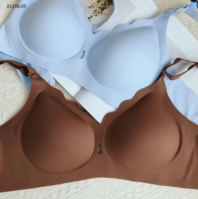 ÁO NGỰC NÂNG ĐỠ KHÔNG GỌNG -Sỉ 145k