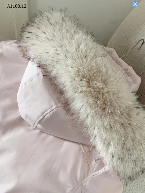 ÁO KHOÁC PARKA CHO BÉ-Sỉ 279k