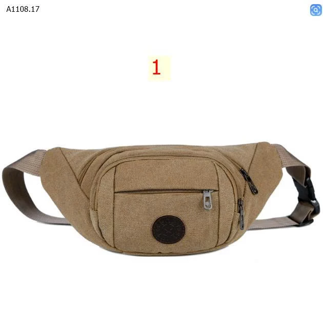  TÚI BAO TỬ VẢI DÙ-Sỉ 37k