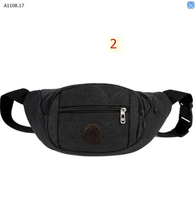  TÚI BAO TỬ VẢI DÙ-Sỉ 37k