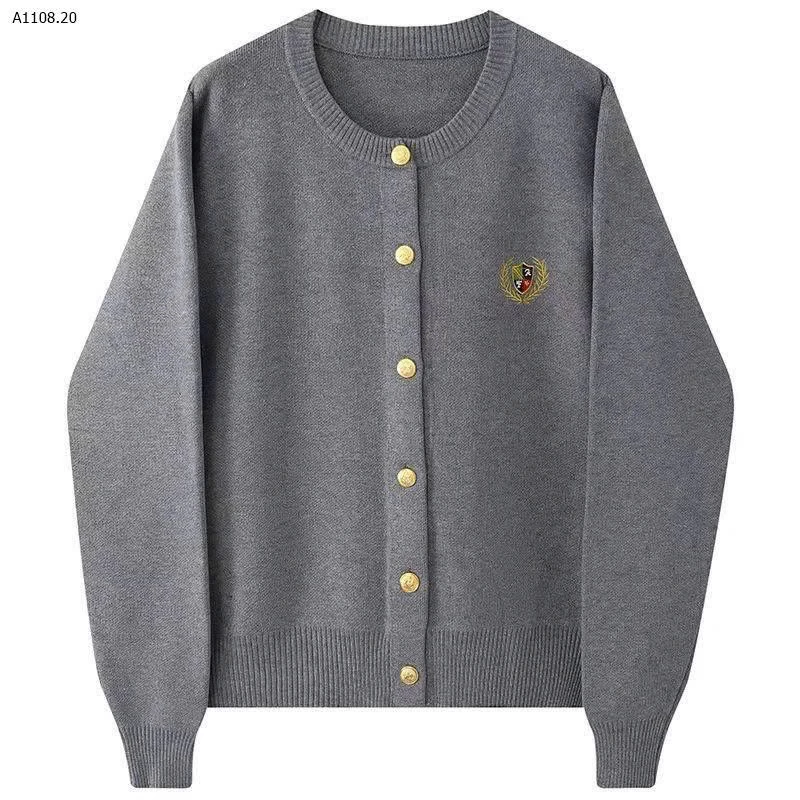Áo cardigan len -Sỉ 120k