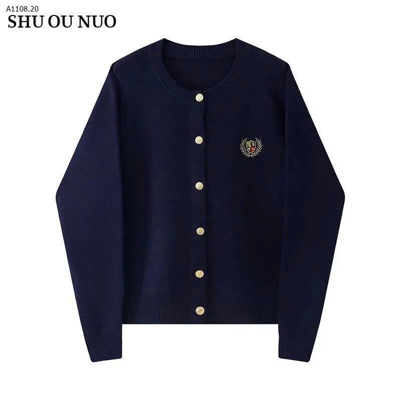 Áo cardigan len -Sỉ 120k