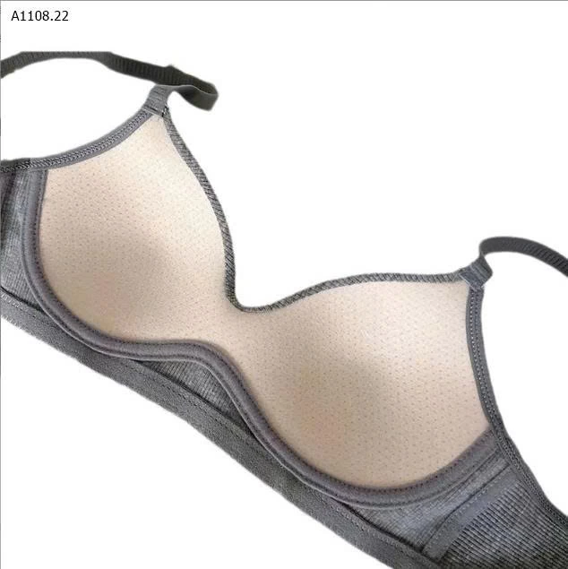 ÁO LÓT KHÔNG GỌNG NỮ -Sỉ 42k/1 chiếc bán từ 2 chiếc.