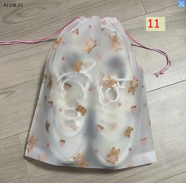  SET 30 TÚI ĐỰNG GIÀY -Sỉ 69k