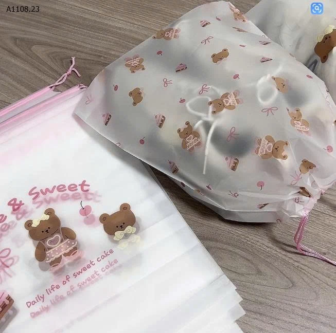  SET 30 TÚI ĐỰNG GIÀY -Sỉ 69k