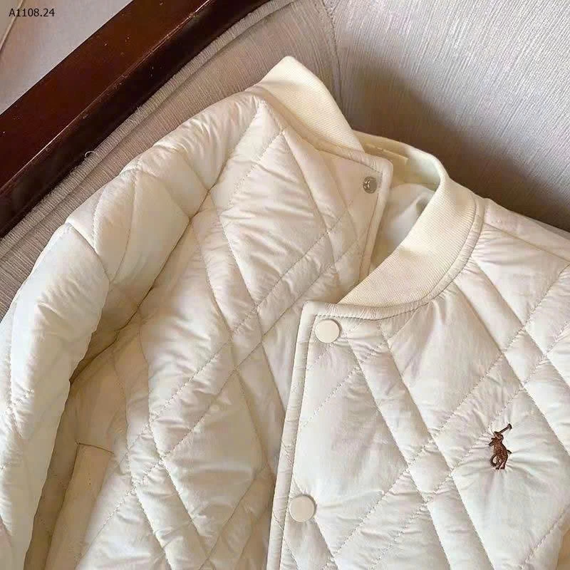 ÁO KHOÁC TRẦN TRÁM NỮ-Sỉ 298k