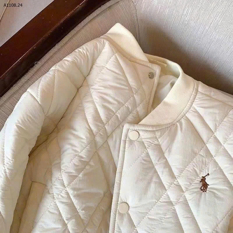 ÁO KHOÁC TRẦN TRÁM NỮ-Sỉ 298k