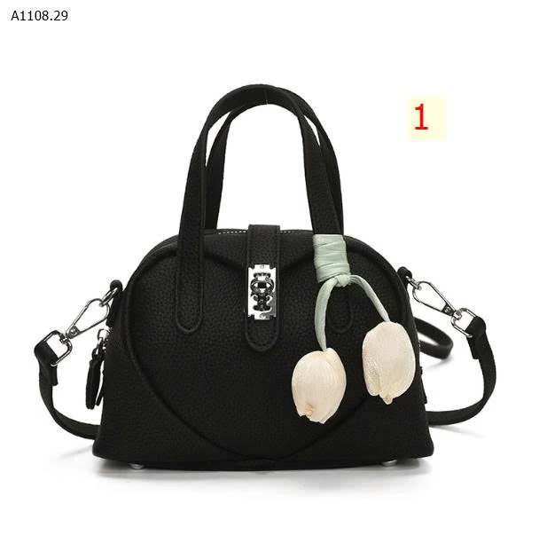 TÚI XÁCH BUỘC HOA -Sỉ 145k