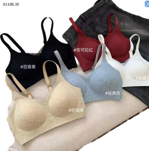 ÁO BRA NÂNG NGỰC CHO NỮ-Sỉ 68k