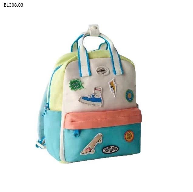 BALO HOẠ TIẾT CHO BÉ -Sỉ 126k