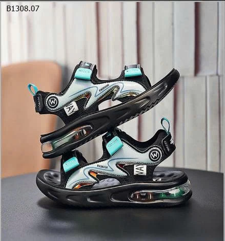  SANDAL  CHO  BÉ TRAI-Sỉ 132k