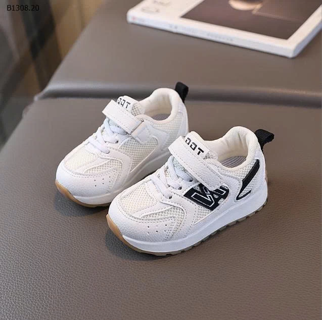 GIÀY THỂ THAO CHO BÉ -Sỉ  giá 21-25: 145k  26-30: 155k  