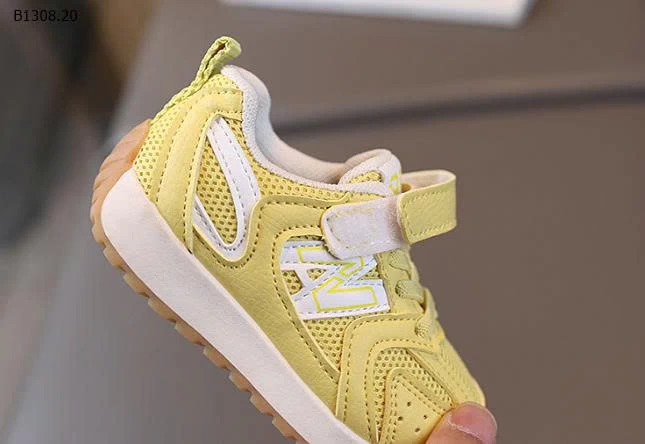 GIÀY THỂ THAO CHO BÉ -Sỉ  giá 21-25: 145k  26-30: 155k  