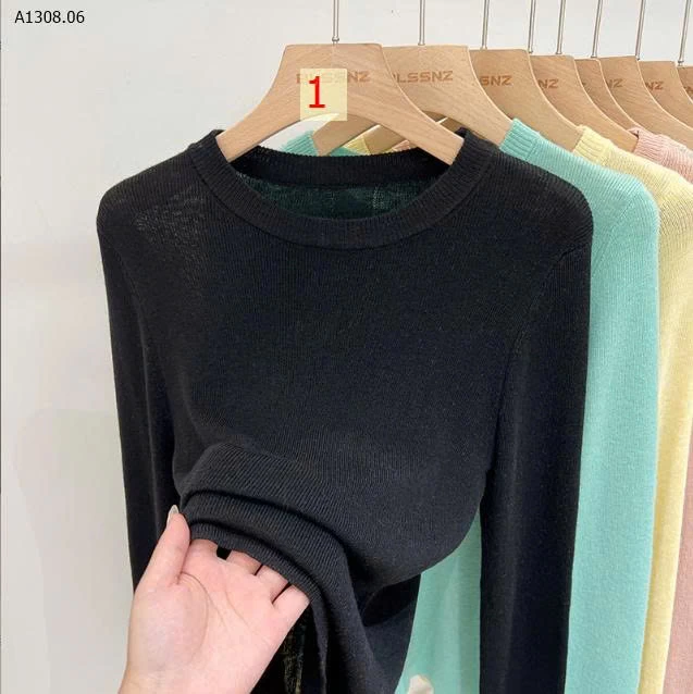 ÁO DÀI TAY TRƠN MÀU NỮ-Sỉ 93k