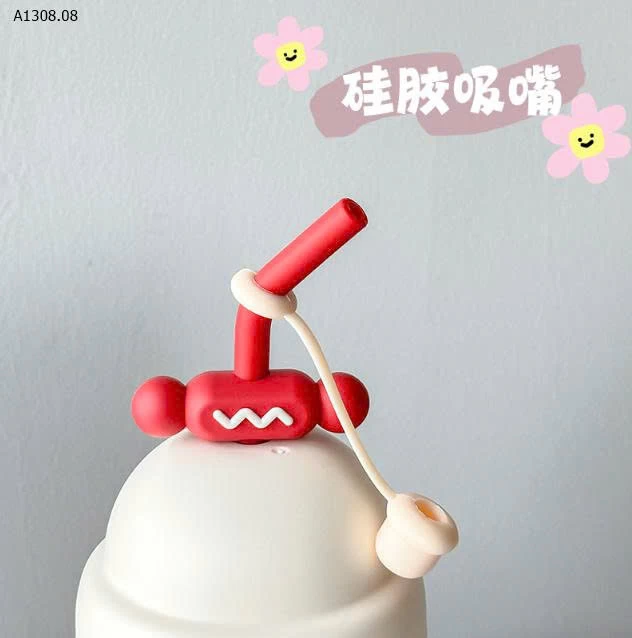 BÌNH NHIỆT HOA KUTE -Sỉ 110k