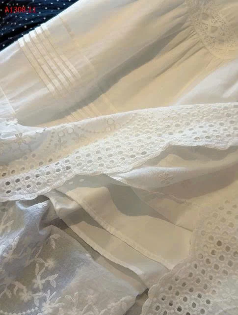 CHÂN VÁY REN ANNA-Giá sỉ 193k