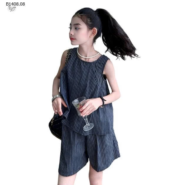 SET BỘ SÁT NÁCH KẺ SỌC BG- sỉ 213k