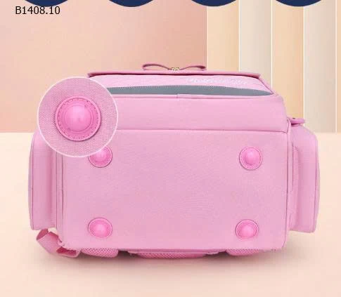 BALO HELLO KITTY TIỂU HỌC CHO BÉ  - sỉ size nhỏ 305k, size to 336k