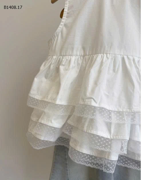 SET ÁO SÁT NÁCH MIX QUẦN TRÁI TIM BG - Sỉ giá áo: 160k  quần: 235k