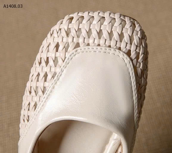 GIÀY BỆT PHỐI LƯỚI -Sỉ 155k