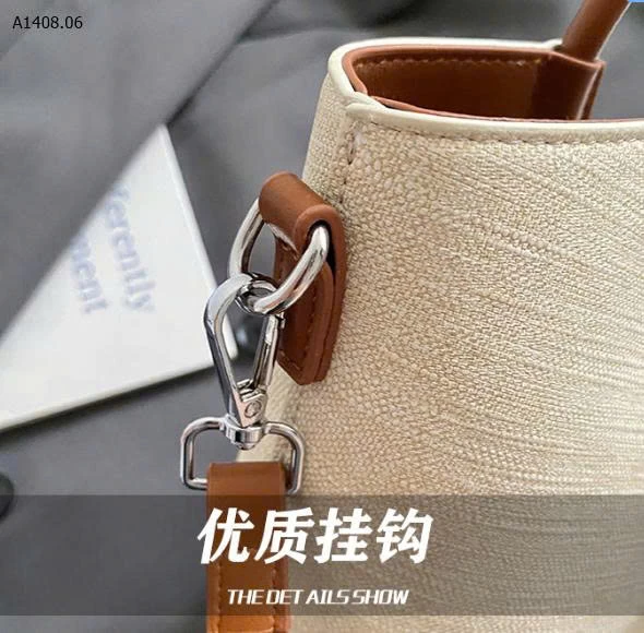 TÚI XÁCH NỮ KIỂU HÀN-Sỉ 159k 