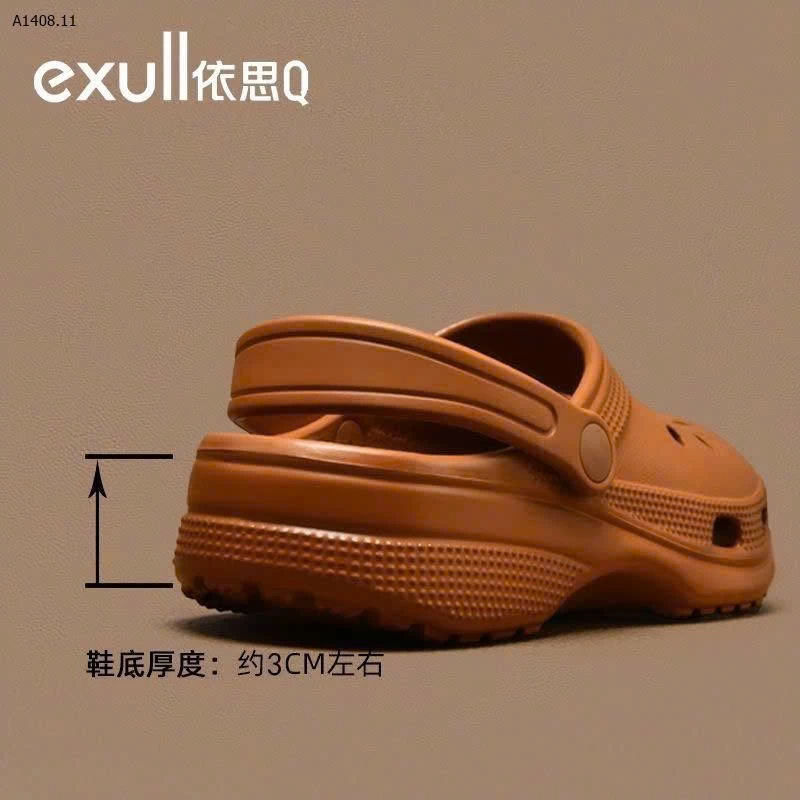 Sục nhà EXULL SIÊU NHẸ -Sỉ 146k