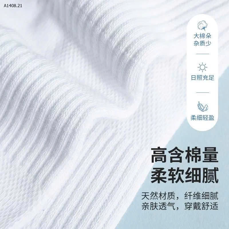 SET 3 ĐÔI TẤT CHO NAM LI.NING - Sỉ giá 136k/1 set 3 đôi 