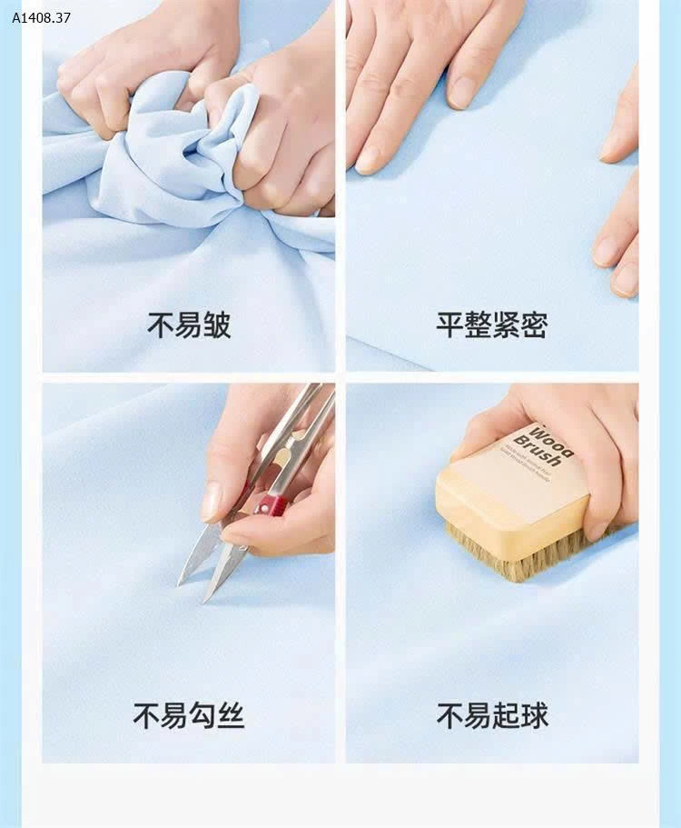 ÁO TẬP THỜI TRANG JEANWWEST NỮ - sỉ 160k