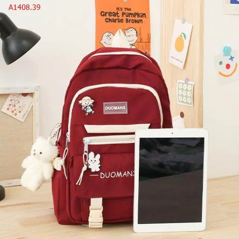 balo học CHO các bạn lớn  - sỉ 115k