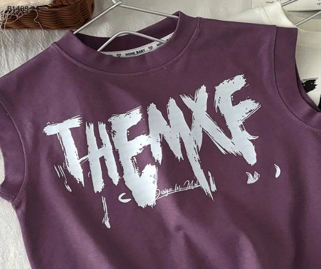 ÁO SÁT NÁCH BÉ TRAI-Sỉ giá Sz 80- 120 #49k Sz 130-170 #60k