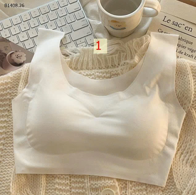  ÁO BRA CHO MẸ VÀ GÁI LỚN -Sỉ giá 28k/1 chiếc bán từ 2 chiếc 