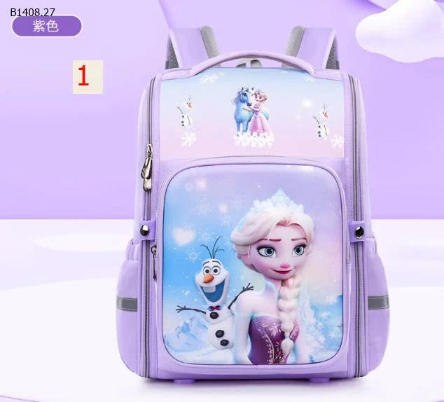 BALO CHO BÉ -Sỉ giá 185k