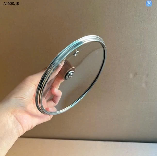 NỒI THÉP KHÔNG GỈ TAY CẦM GỖ bằng thép không gỉ 316-Sỉ giá m1: 288k  m2: 327k 