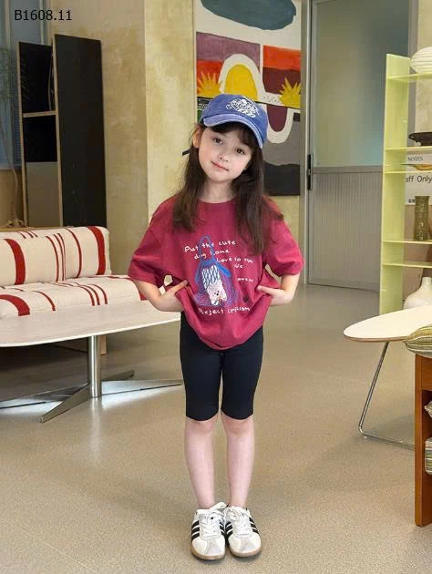 Quần tập yoga AMBB cho bé-sỉ size 90-150 giá 73k size 160 giá 83k