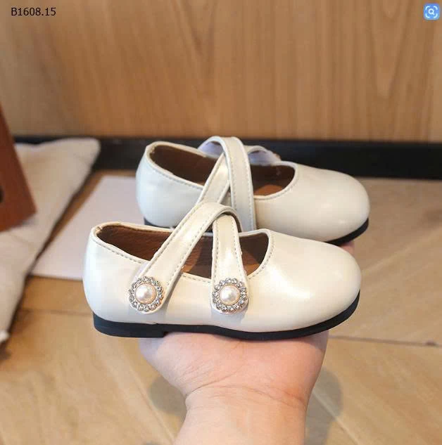 GIÀY BÚP BÊ QUAI CHÉO-Sỉ  giá size 21-25: 128k  size 26-30: 137k  size 31-35: 147k 
