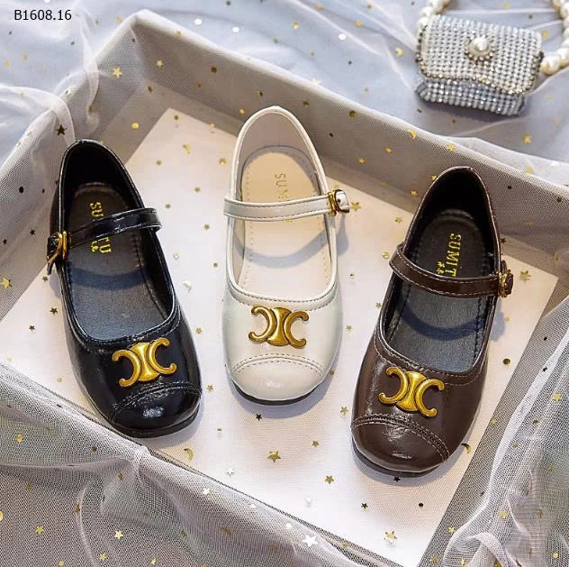 Giày cao gót CC QCCC-Sỉ 215k