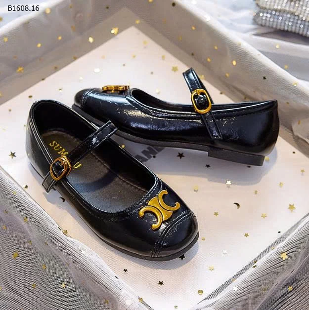 Giày cao gót CC QCCC-Sỉ 215k