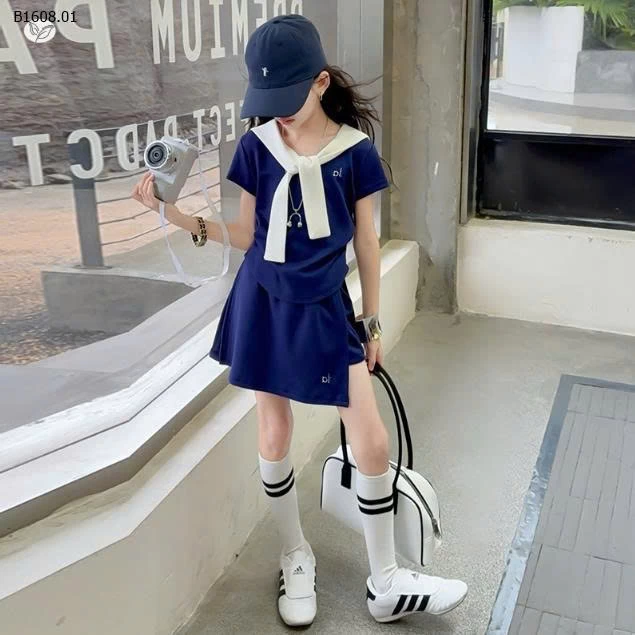 SÉT VÁY NĂNG ĐỘNG THỂ THAO BG-Sỉ 219k