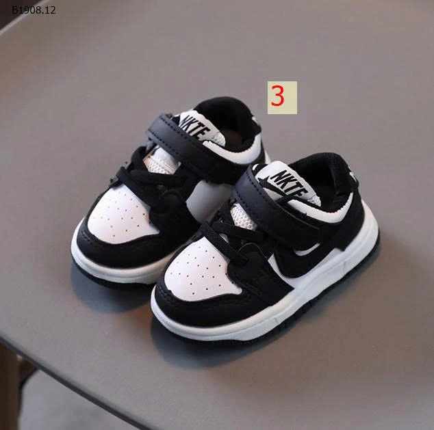 GIÀY THỂ THAO CHO BÉ -Sỉ giá  sz 16-20: 117k  sz 22-26: 127k  sz 27-31: 138k 