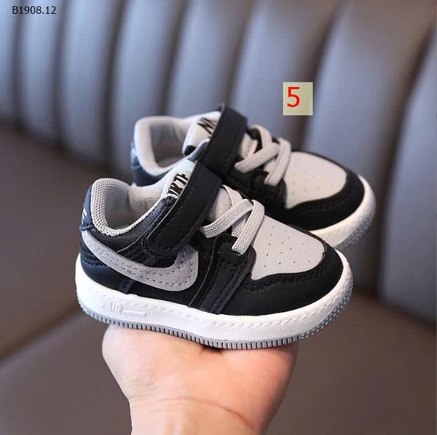 GIÀY THỂ THAO CHO BÉ -Sỉ giá  sz 16-20: 117k  sz 22-26: 127k  sz 27-31: 138k 