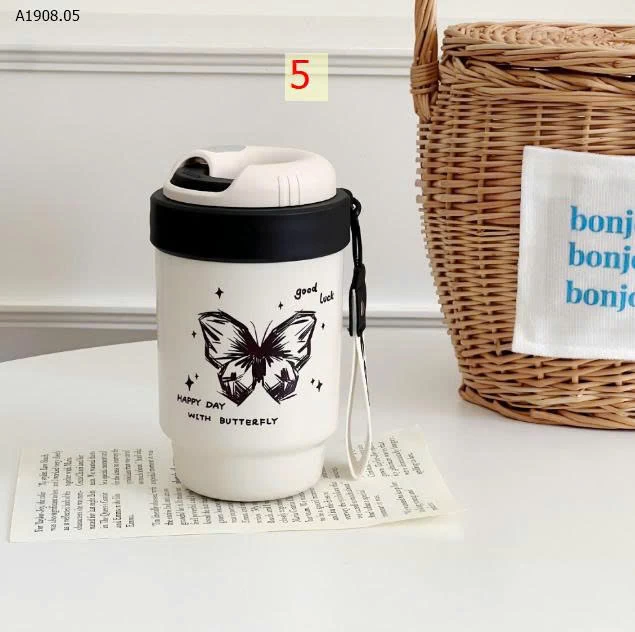 CỐC GIỮ NHIỆT COFFEE- sỉ 138k