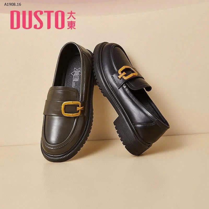 GIÀY BÚP BÊ DUSTO- sỉ 298k